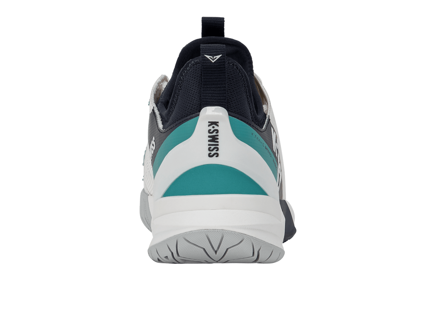 K-Swiss K-FRAME SPEED RUBLO