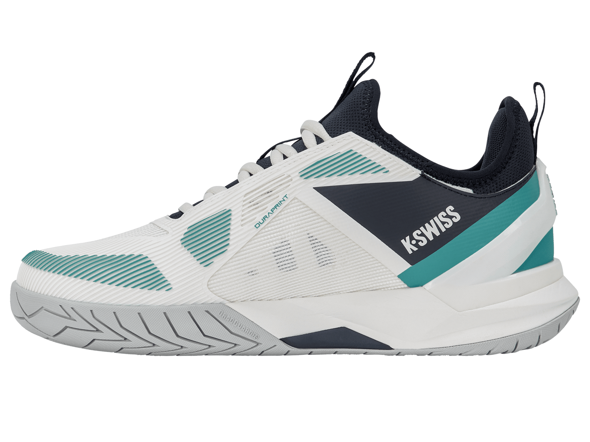 K-Swiss K-FRAME SPEED RUBLO
