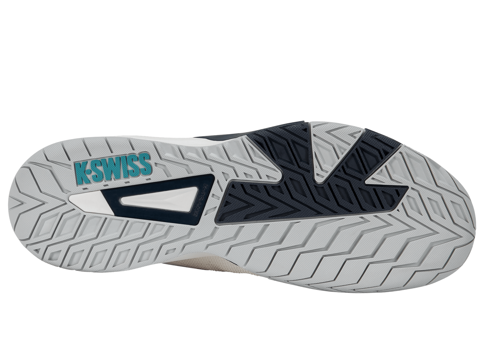 K-Swiss K-FRAME SPEED RUBLO