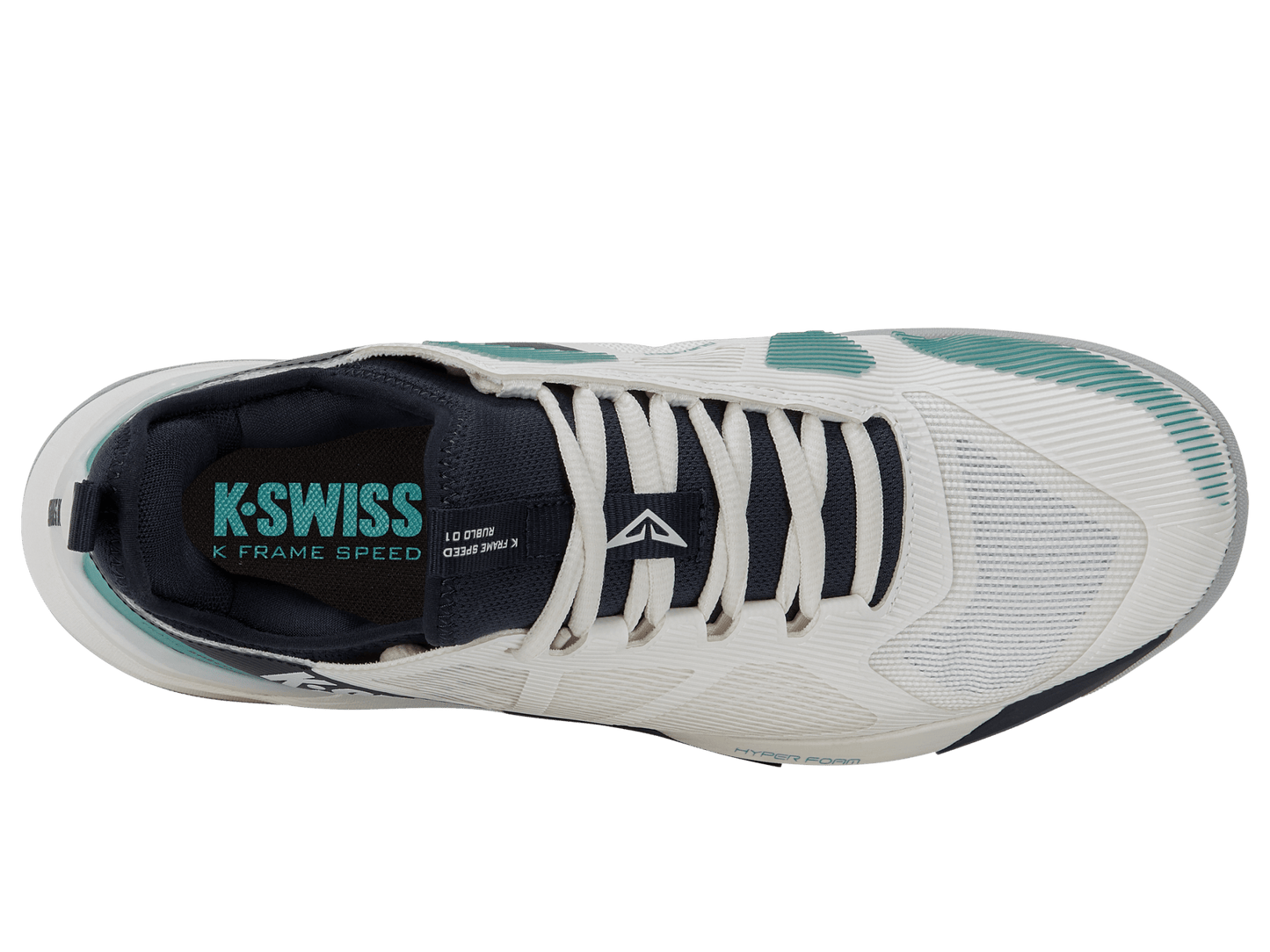 K-Swiss K-FRAME SPEED RUBLO
