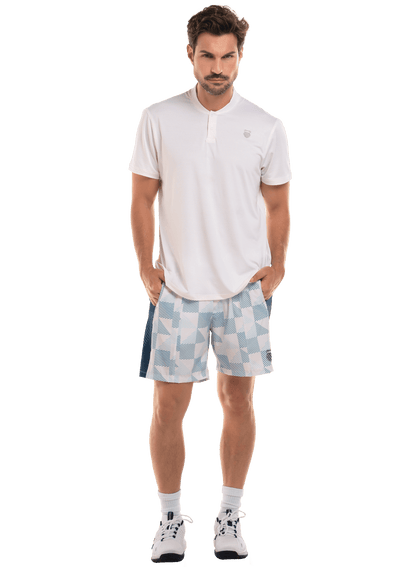 K-Swiss CAPRI WAVE SHORT-7"
