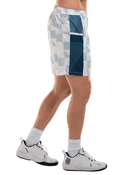 K-Swiss CAPRI WAVE SHORT-7"