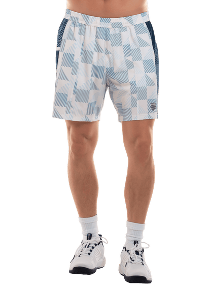 K-Swiss CAPRI WAVE SHORT-7"