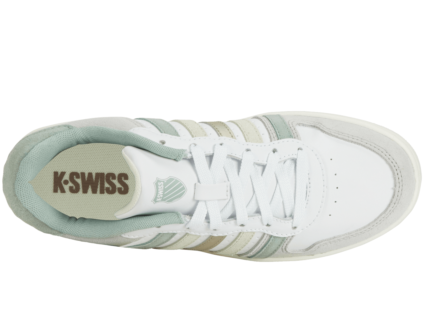 K-Swiss COURT PALISADES