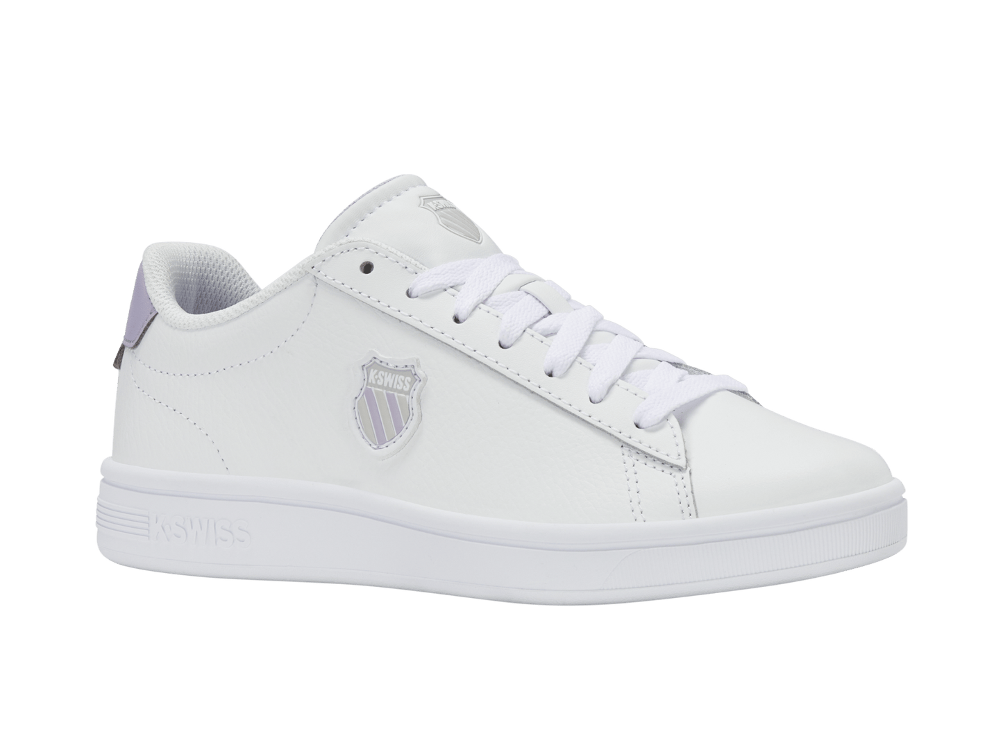 K-Swiss COURT SHIELD II