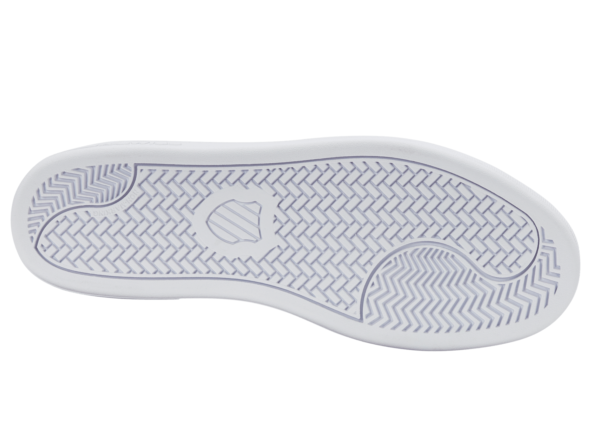 K-Swiss COURT SHIELD II