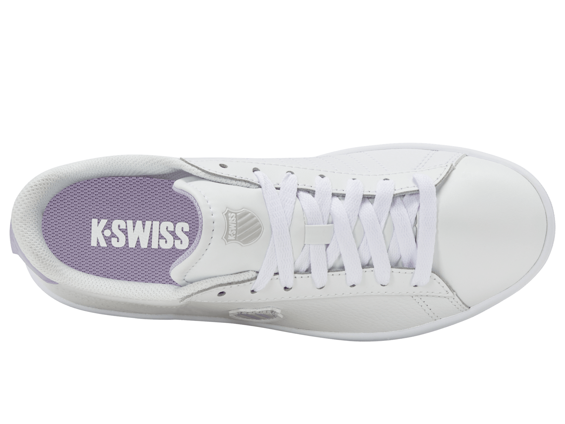 K-Swiss COURT SHIELD II