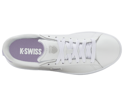 K-Swiss COURT SHIELD II
