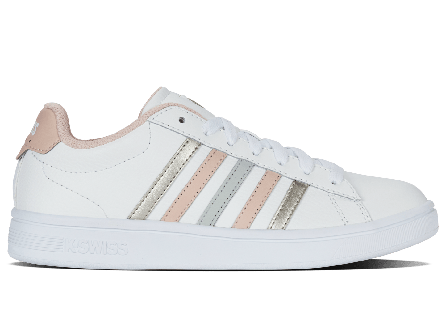 K-Swiss COURT TIEBREAK II