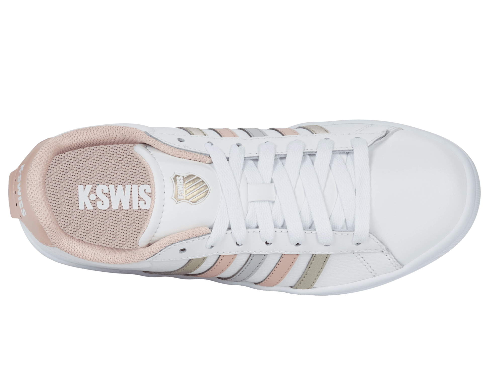 K-Swiss COURT TIEBREAK II