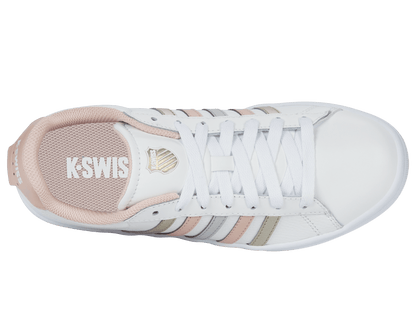 K-Swiss COURT TIEBREAK II