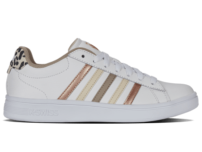 K-Swiss COURT TIEBREAK II