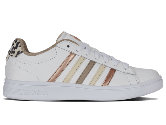 K-Swiss COURT TIEBREAK II