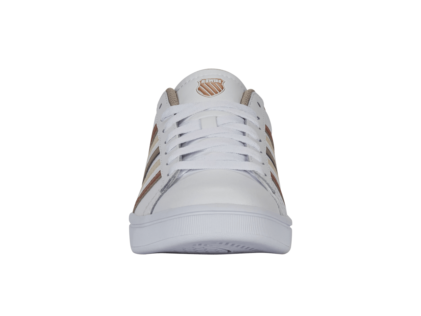 K-Swiss COURT TIEBREAK II