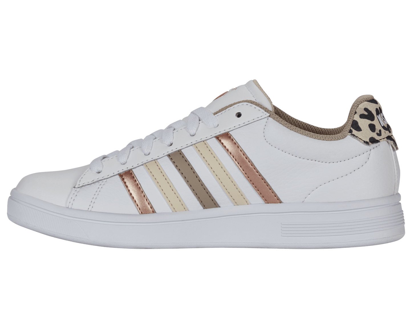 K-Swiss COURT TIEBREAK II