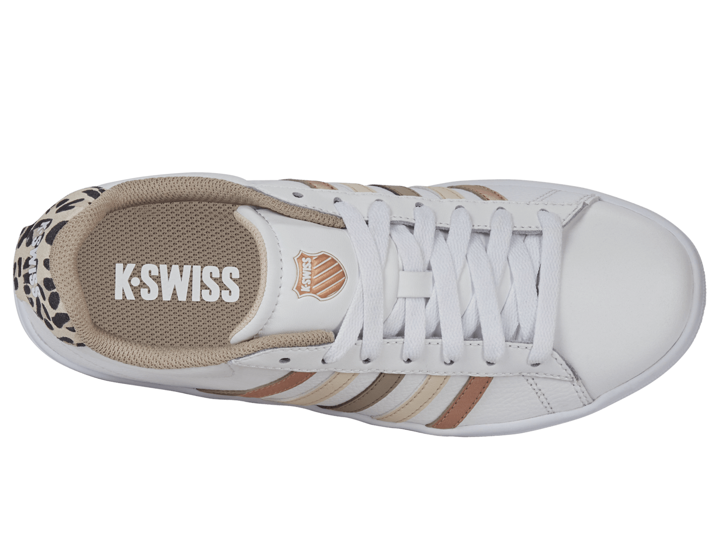 K-Swiss COURT TIEBREAK II