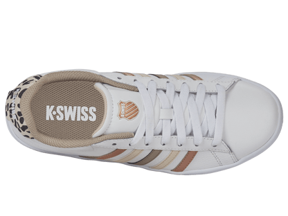 K-Swiss COURT TIEBREAK II