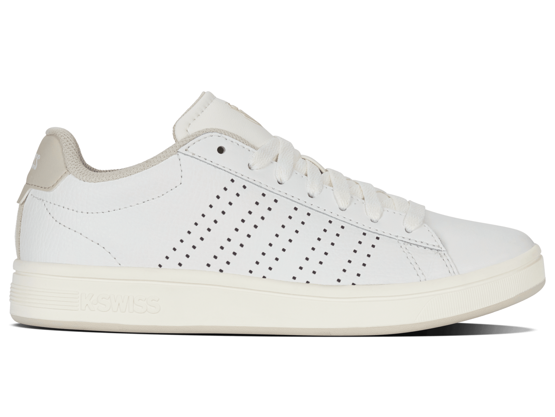K-Swiss COURT BASE II