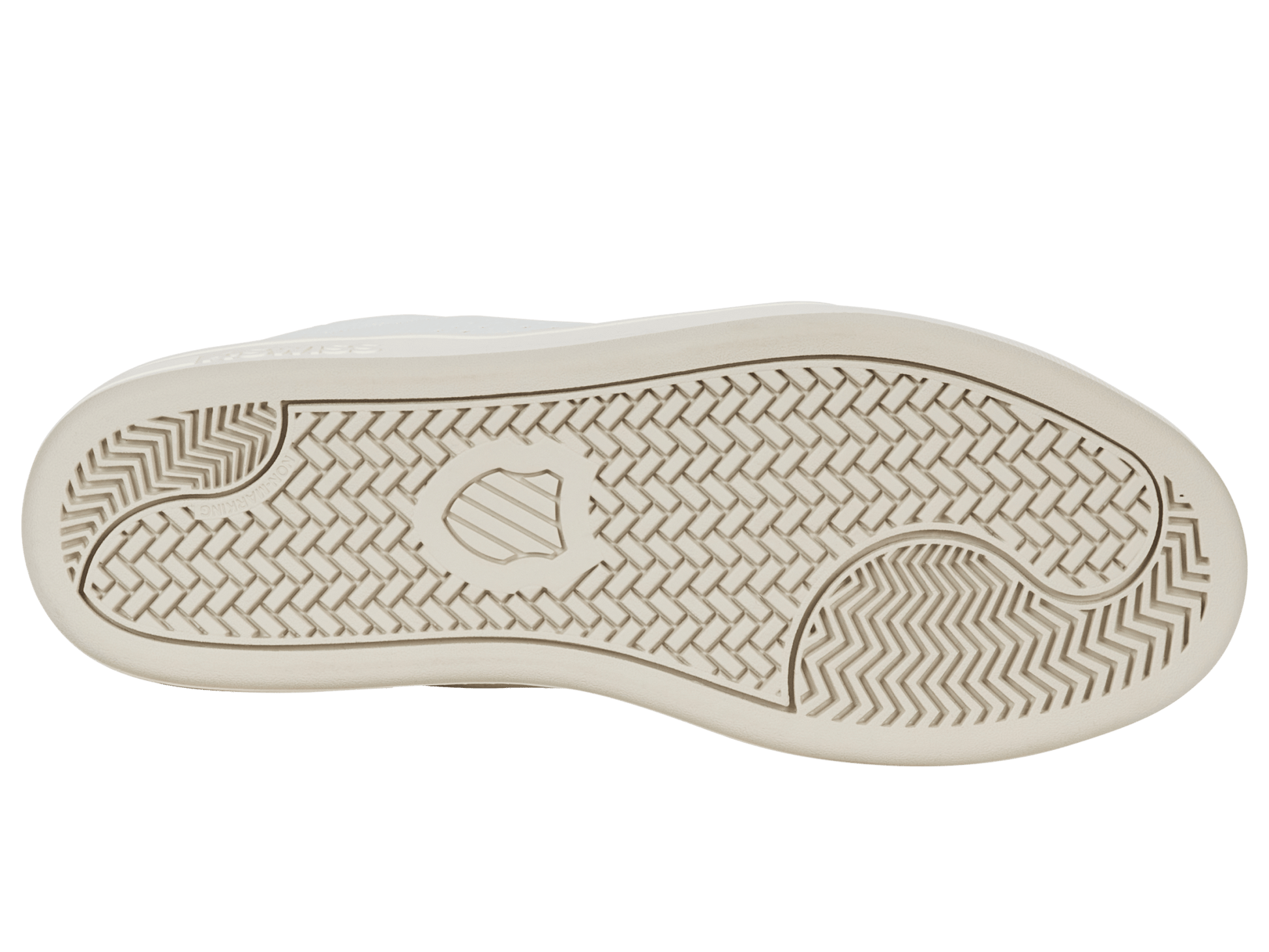K-Swiss COURT BASE II