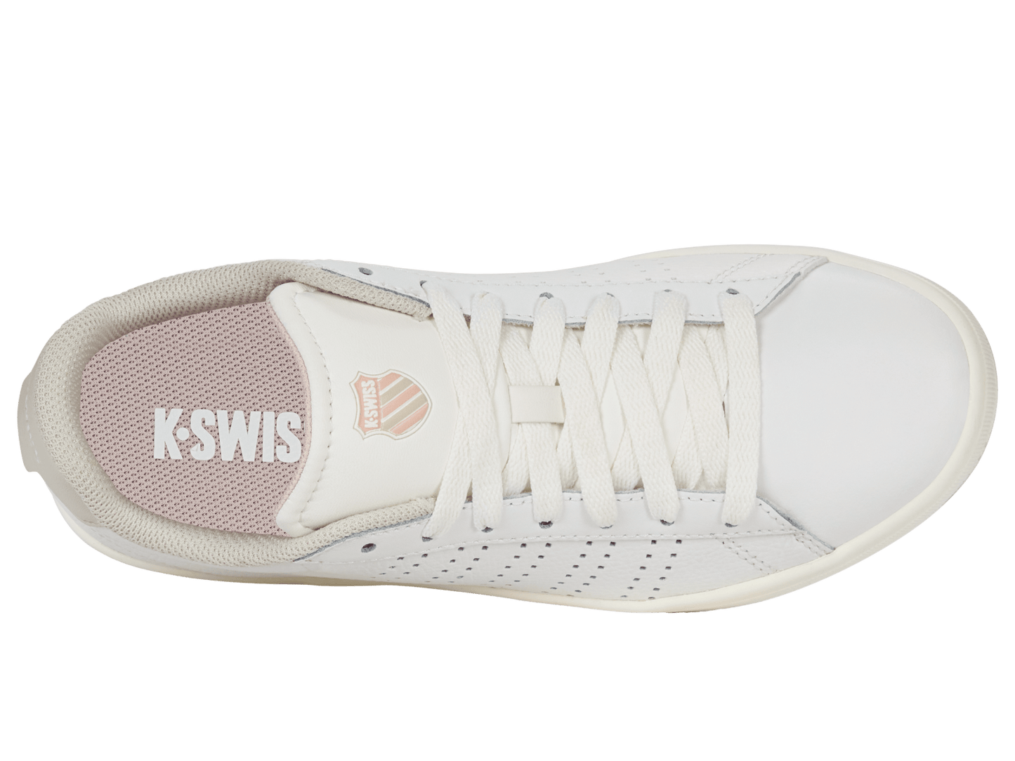 K-Swiss COURT BASE II