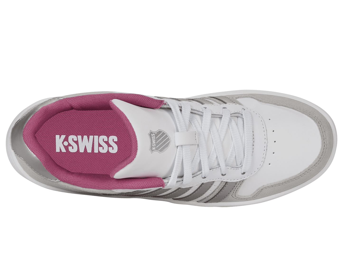 K-Swiss COURT PALISADES