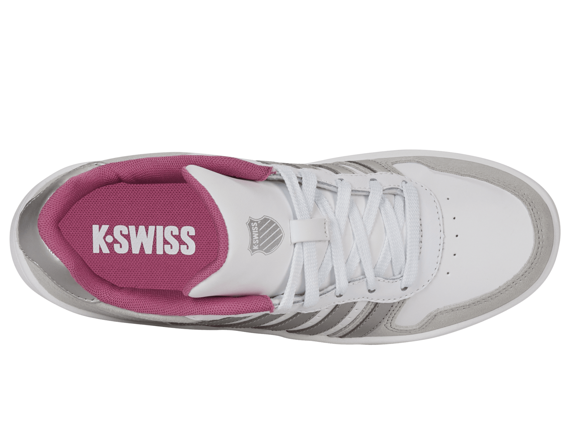 K-Swiss COURT PALISADES