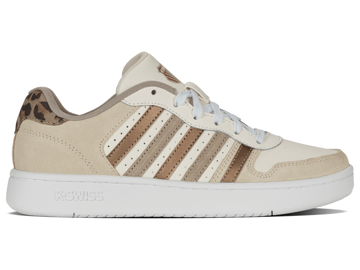K-Swiss COURT PALISADES
