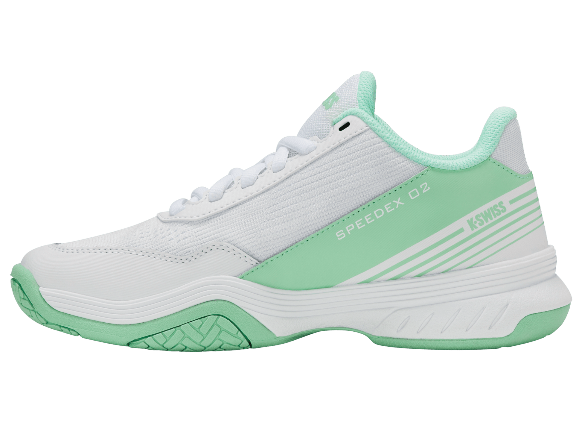K-Swiss SPEEDEX2