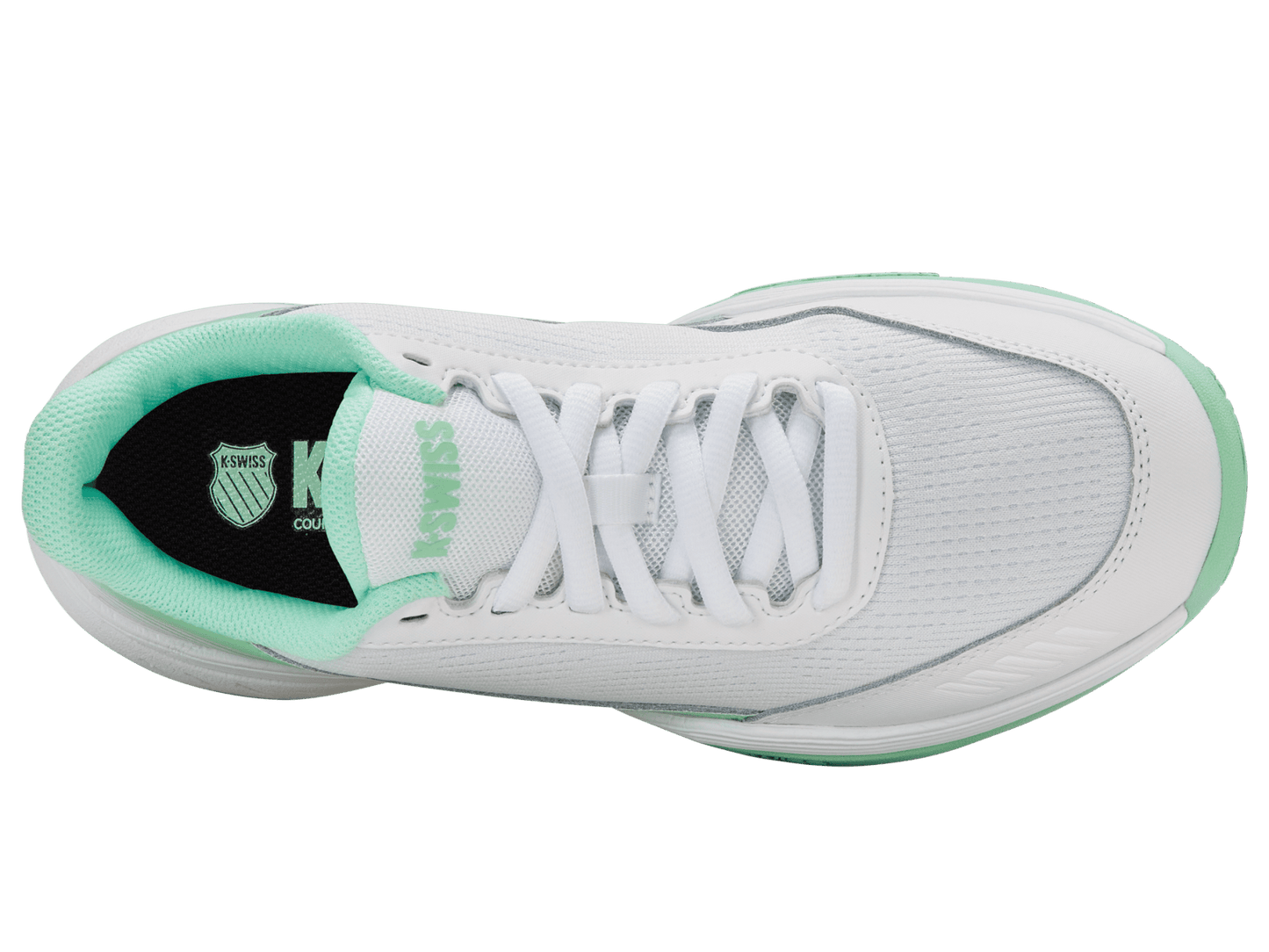 K-Swiss SPEEDEX2