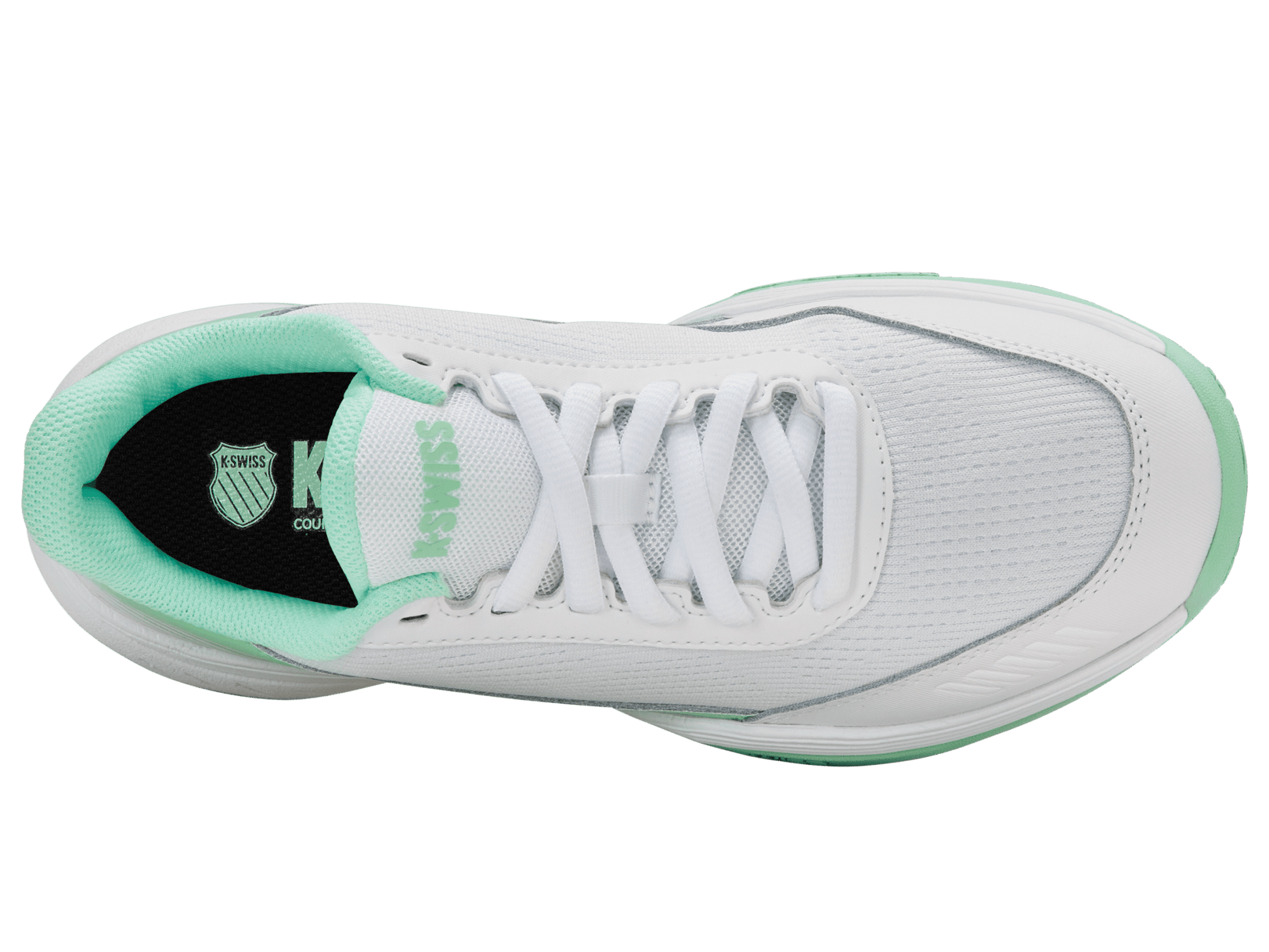 K-Swiss SPEEDEX2