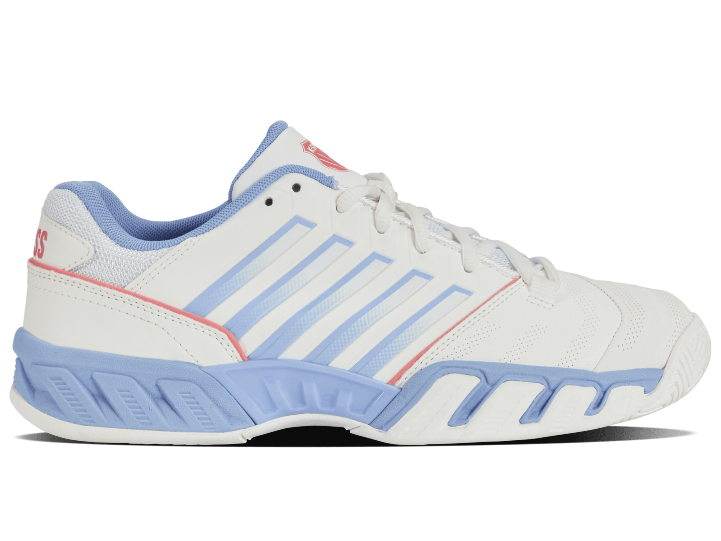 K-Swiss BIGSHOT LIGHT 4