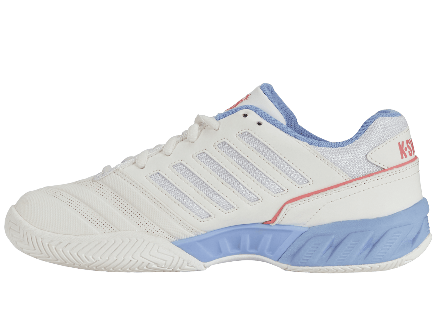 K-Swiss BIGSHOT LIGHT 4
