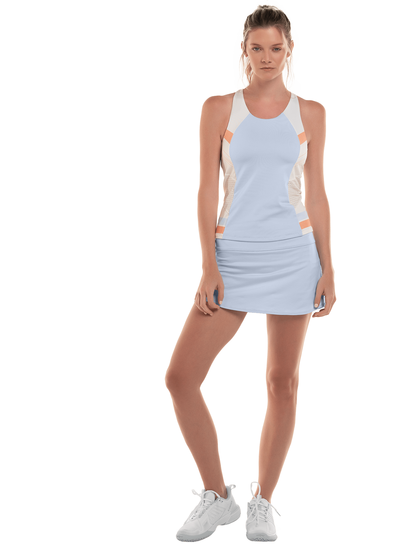 K-Swiss EXCEED TANK