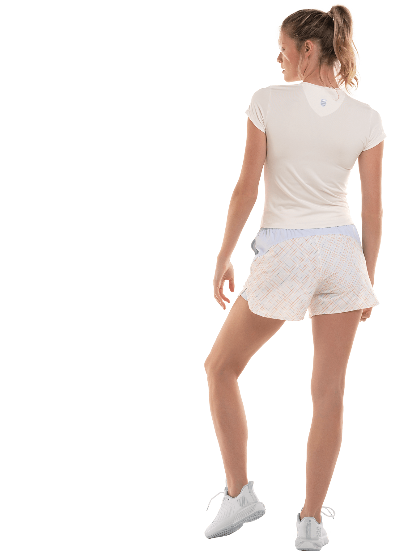 K-Swiss COMPETITIVE S/S
