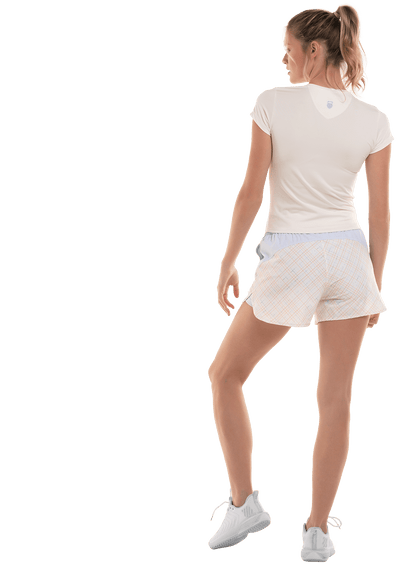 K-Swiss COMPETITIVE S/S