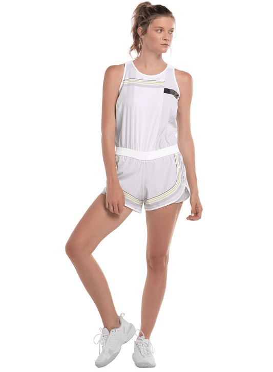 K-Swiss COURT ROMPER