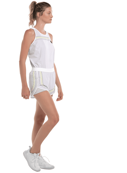 K-Swiss COURT ROMPER