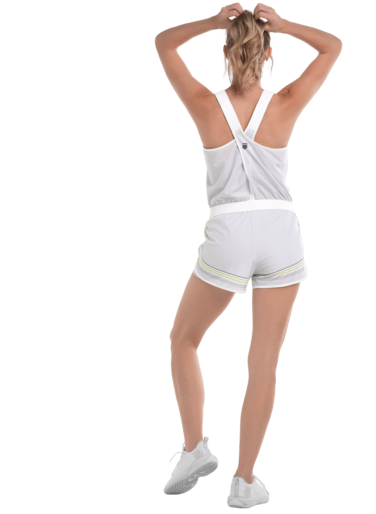 K-Swiss COURT ROMPER