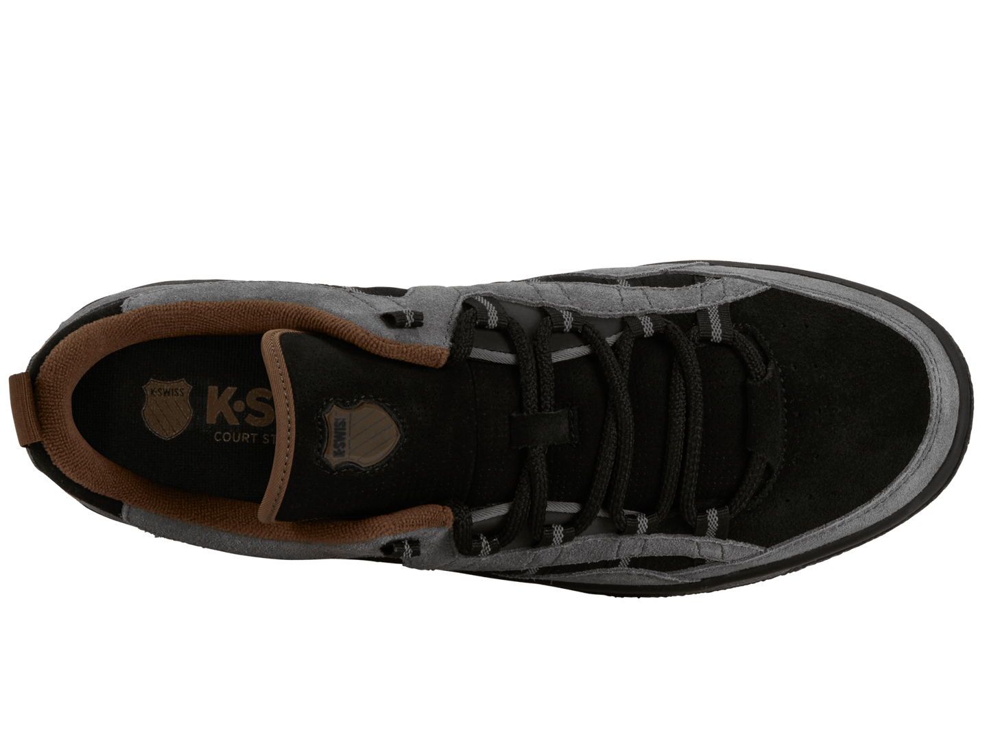 K-Swiss SLAMM 99 SDE