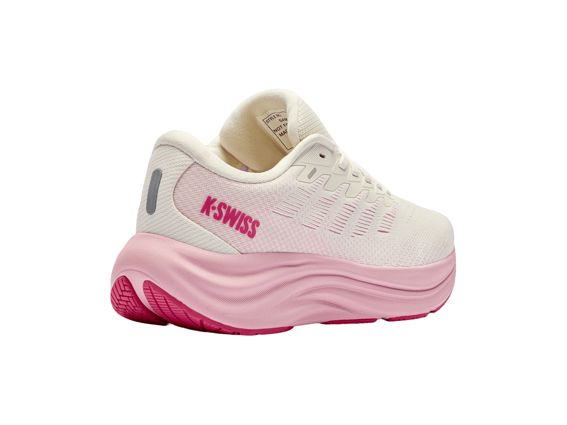 K-Swiss SHADX